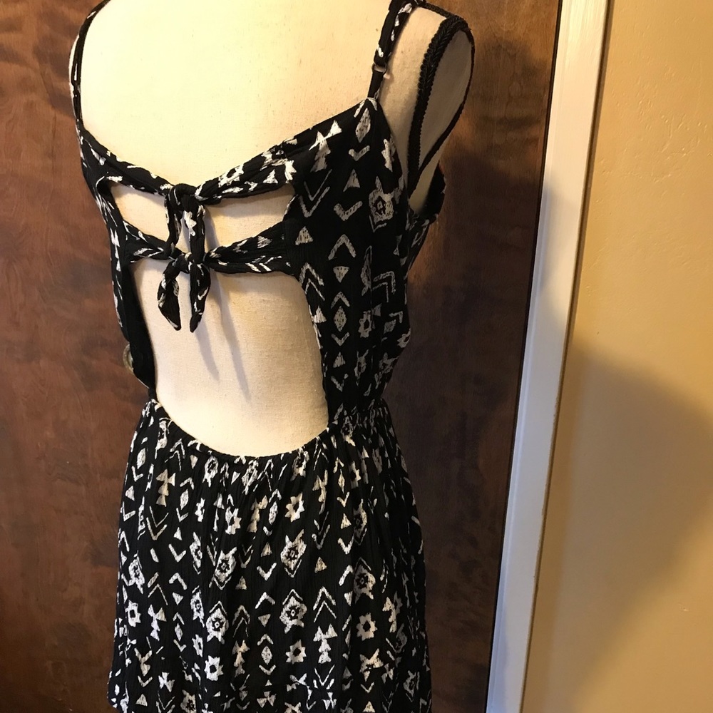 Fun Tunic or Mini Dress - Picture 4 of 7